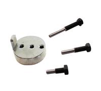 Vigor Cinghia Poly-V Set di attrezzi, 1 pezzi, V3571
