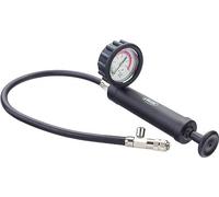 Vigor V3729 Pompa manuale con manometro V3729