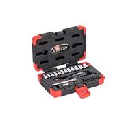 Vigor V3734N - Set di chiavi a bussola