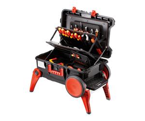 VIGOR V4425N Valigia(etta) attrezzi