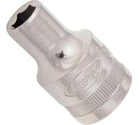 Vigor V4709N V4709N - Inserto per chiave a bussola, 8 mm