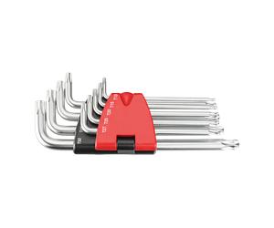 VIGOR V4942 Serie di cacciaviti ad angolo