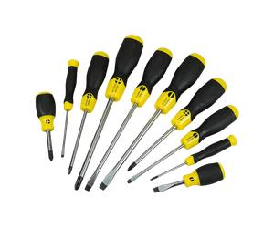 VIGOR V5010/12 Kit cacciavite