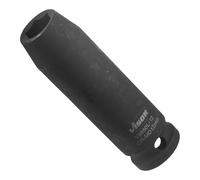 Vigor v5550l-12 inserto presa di alimentazione, lunghezza 12 mm, 1/5,1 cm