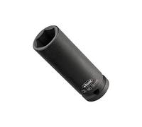 Vigor v5550l-14 inserto presa di alimentazione, lunghezza 14 mm, 1/5,1 cm