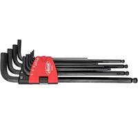 Vigor V5601 - Set di cacciaviti angolari