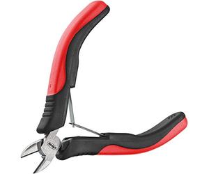 VIGOR V5681 - Tronchese per fili a partire da 0,2 mm