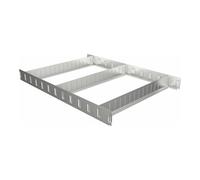 Vigor V6688 - Set di lamiere TRENNBB 500N + 1000