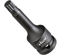 Vigor V7018-M10 1/2" - Inserto per dentatura interna M10