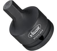 VIGOR V7212-H14 Chiave a bussola