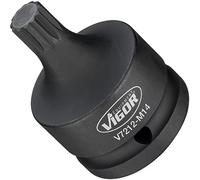 VIGOR V7212-M14 Chiave a bussola