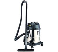 Vigor Vba-20L Bidone in Inox 1200 W