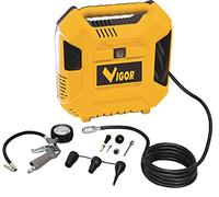 Vigor Vca-Zero Kit Compressore 220 V 1.5 CV