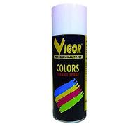 Vigor - vernici spray vigor tipo mas trasparente lucido 400 ml 6 pz - 20006