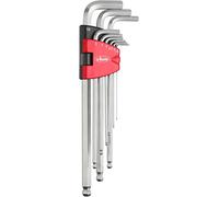 Vigor Vigor_V4942 - Set di cacciaviti offset