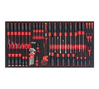 Vigor Vigor V5170 cacciavite set (pezzi)