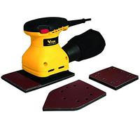 Vigor VLP-190 Levigatrice per Persiane, 240 W | 3 Piastre