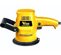 Vigor VLR-125E Levigatrice Rotorbitali, 430 W