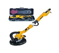 Vigor Vls-225 Levigatrice a Secco, 600 W