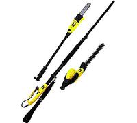 Vigor VTP-450/710 Tagliasiepi/Potatore, 450/710 W