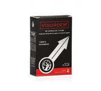 VigorDem 30 capsule - 21,3 g di integratore alimentare
