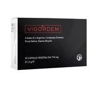 VIGORDEM 30CPS