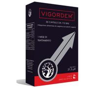 VIGORDEM 30CPS