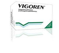 Vigoren 16bust