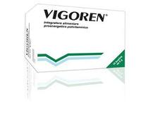 Vigoren Integratore 16 Bustine 5 g