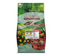 VIGORFER AGRUMI, concime granulare per agrumi con guano, kg 5, Vitaverde