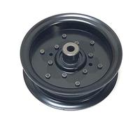 VIGORFLYRUN PARTS LTD La puleggia tendicinghia Piatta del Tosaerba sostituisce 196106 197379 532196106