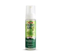 Vigorol Mousse Relaxed 270ml