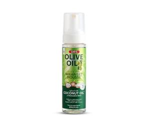 Vigorol Mousse Relaxed 270ml