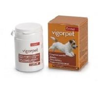 VIGORPET CANI 20CPR