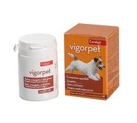 Vigorpet cani barattolo 20 compresse