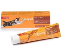 Candioli Pharma Vigorpet Pasta appetibile gatti - 50 g - 1° ORDINE? scegli lo sconto BZR5 / BZR20 + 200 punti fedeltà- Integratori per gatti