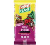 VIGORPLANT CORTECCIA DI PINO MARITTIMO 15-25 mm VERDE PULITO 60LT 9 sacchi