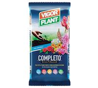 VigorPlant COMPLETO → 10 / 20 / 25 / 45/ 70 Lt - Terriccio UNIVERSALE per Piante