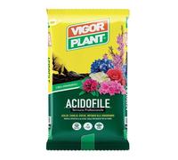 Vigorplant Terriccio Completo per Piante Acidofile 70 lt