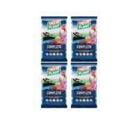 Vigorplant terriccio completo substrato ammendante 20 lt (4 pz)