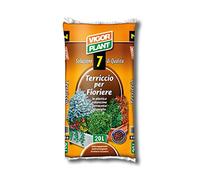 VigorPlant - Terriccio per Fioriere 20 LT