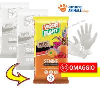 VigorPlant Terriccio SEMINA → 25 Lt