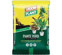 Vigorplant terriccio specifico per Piante Verdi 1 confezione da 20 LT