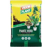 Vigorplant terriccio specifico per Piante Verdi 1 confezione da 20 LT