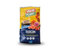 VigorPlant - Terriccio Universale Radicom 20 LT