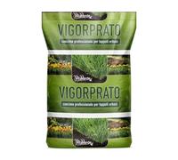 VIGORPRATO STARTER Vitaverde, CONCIME PER SEMINA PRATI (Kg 25)