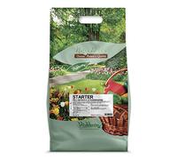VIGORPRATO STARTER Vitaverde, CONCIME PER SEMINA PRATI (Kg 5)