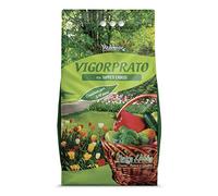 VIGORPRATO UNIVERSALE, concime per prati per tutto l'anno, kg 5, Vitaverde