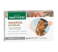 Santiveri Vigorsol Actifplus Perle 24 g Perle