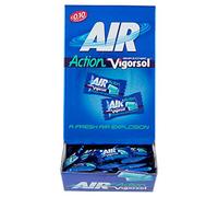 VIGORSOL AIR ACTION X250 S.Z.